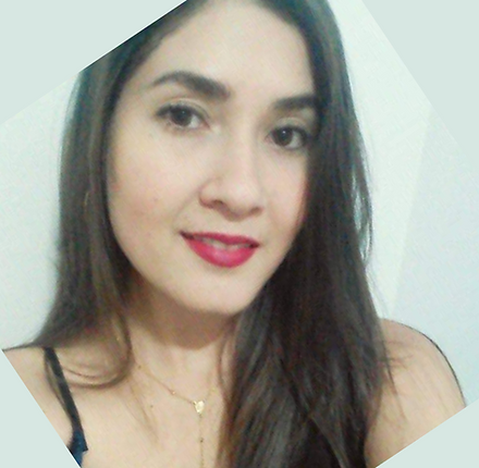Foto de Adriana Alves Paiva, Advogada